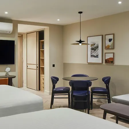 Residence Inn By Marriott Edinburgh-3